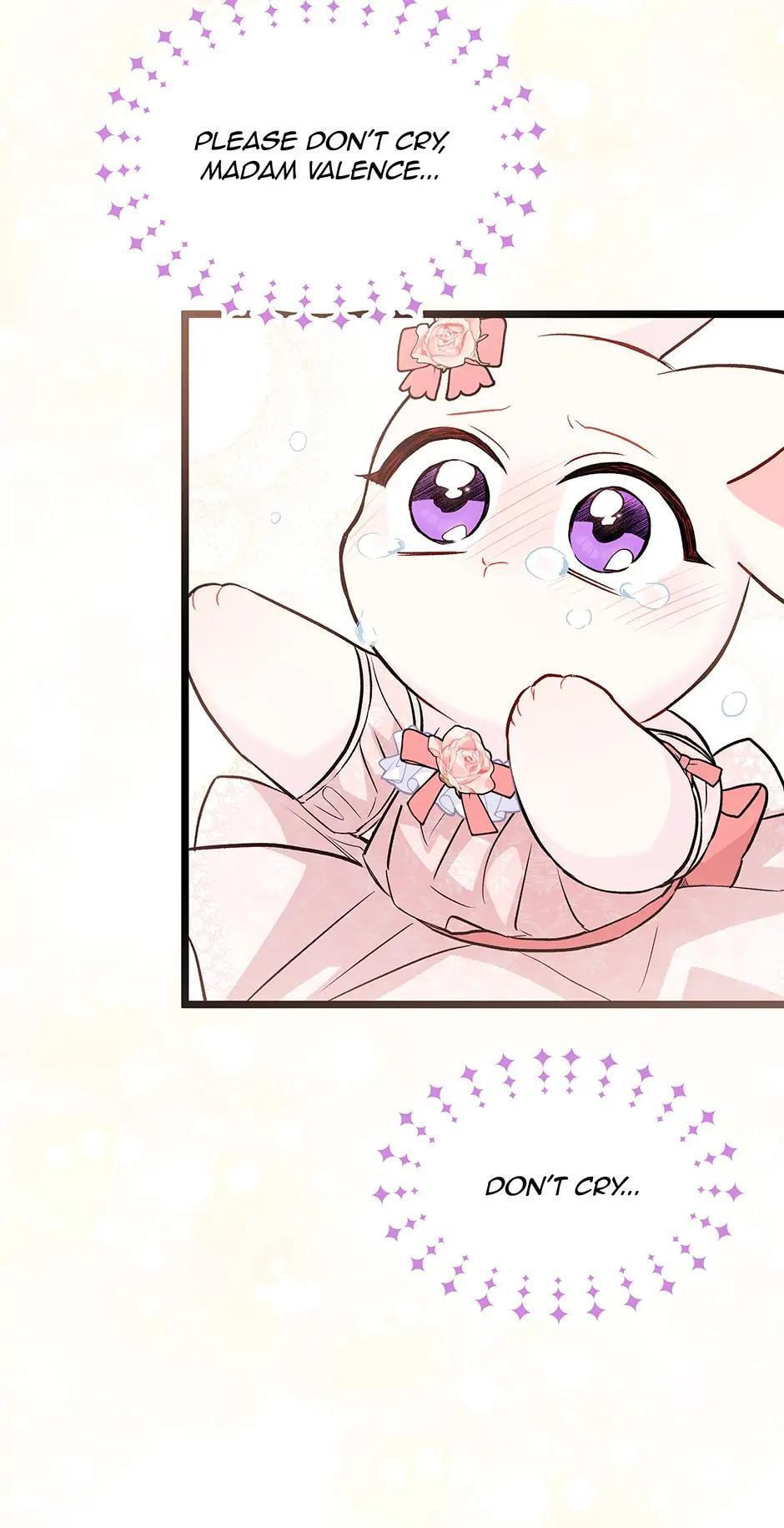 Little Rabbit and the Big Bad Leopard Chapter 96 page 126 - 