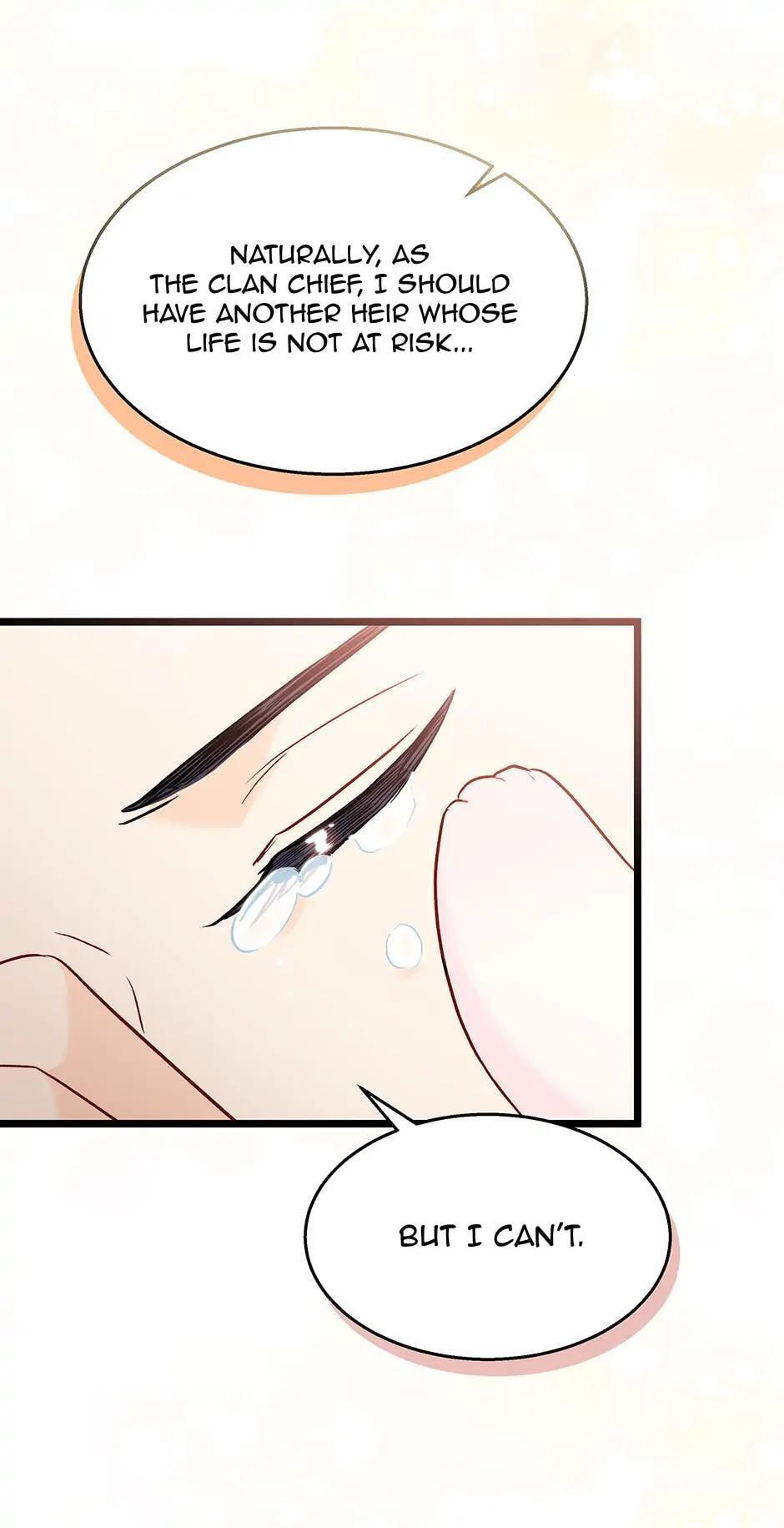 Little Rabbit and the Big Bad Leopard Chapter 96 page 127 - 