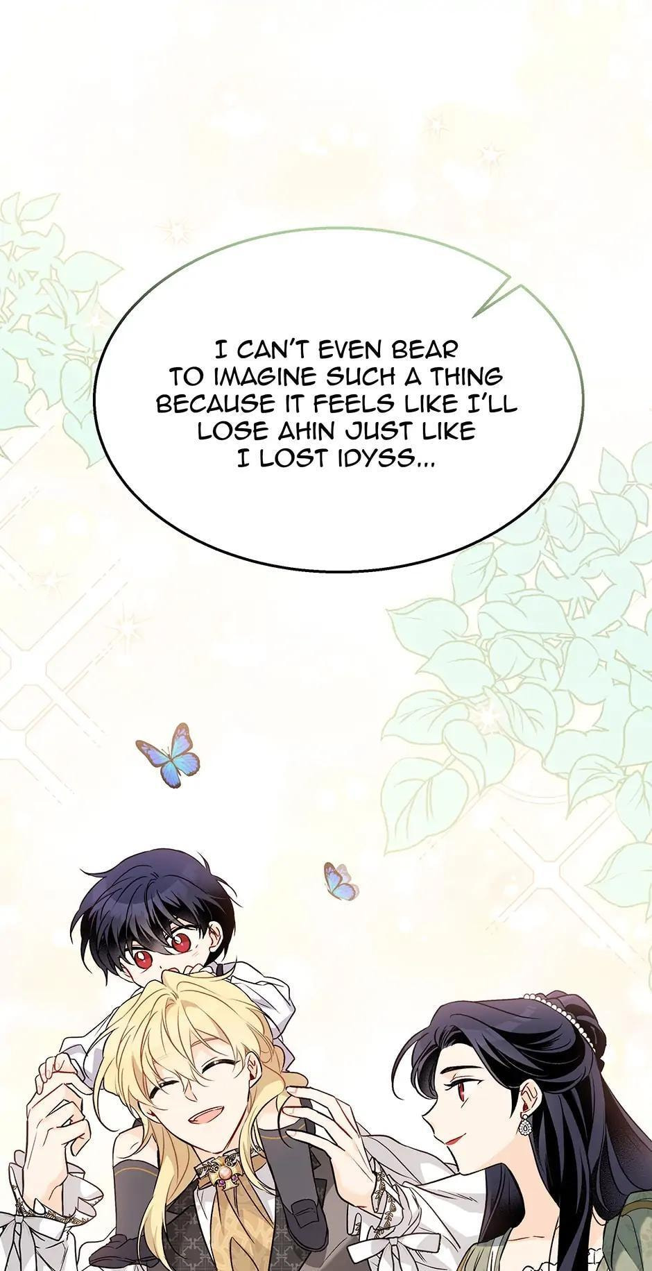 Little Rabbit and the Big Bad Leopard Chapter 96 page 128 - 