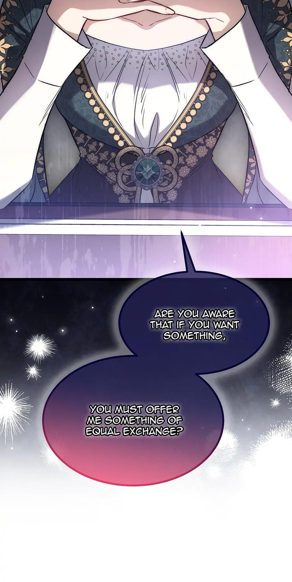 Little Rabbit and the Big Bad Leopard Chapter 96 page 15 - 
