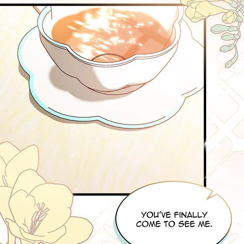 Little Rabbit and the Big Bad Leopard Chapter 96 page 4 - 