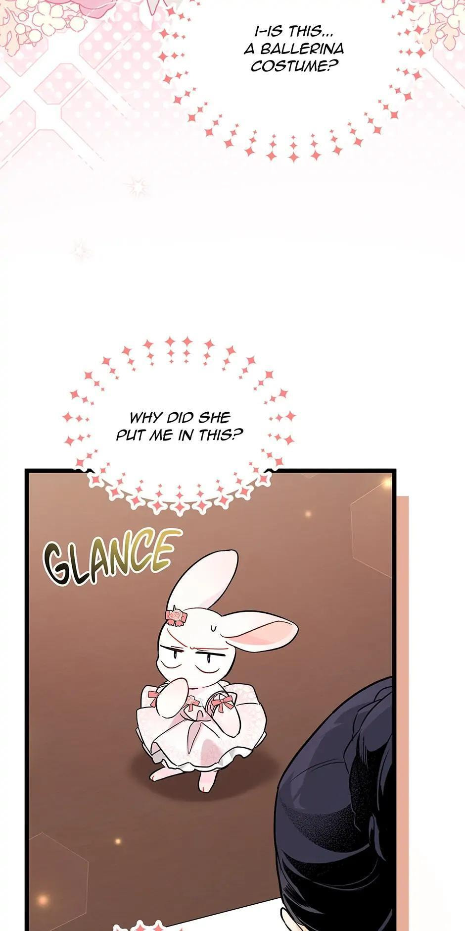 Little Rabbit and the Big Bad Leopard Chapter 96 page 33 - 