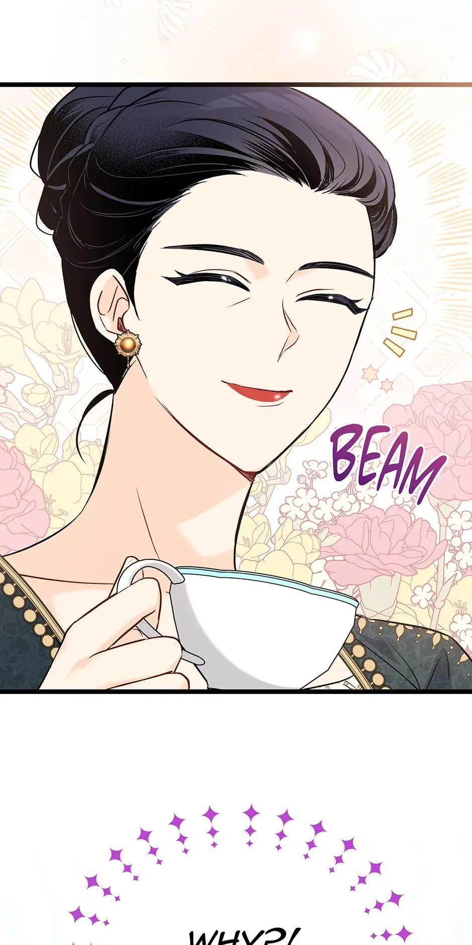 Little Rabbit and the Big Bad Leopard Chapter 96 page 37 - 