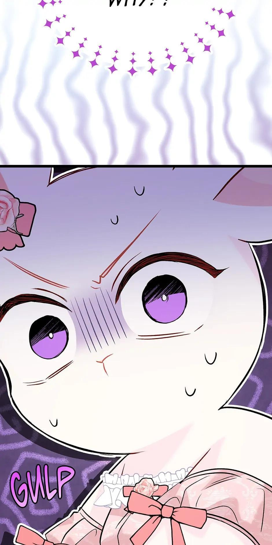 Little Rabbit and the Big Bad Leopard Chapter 96 page 38 - 