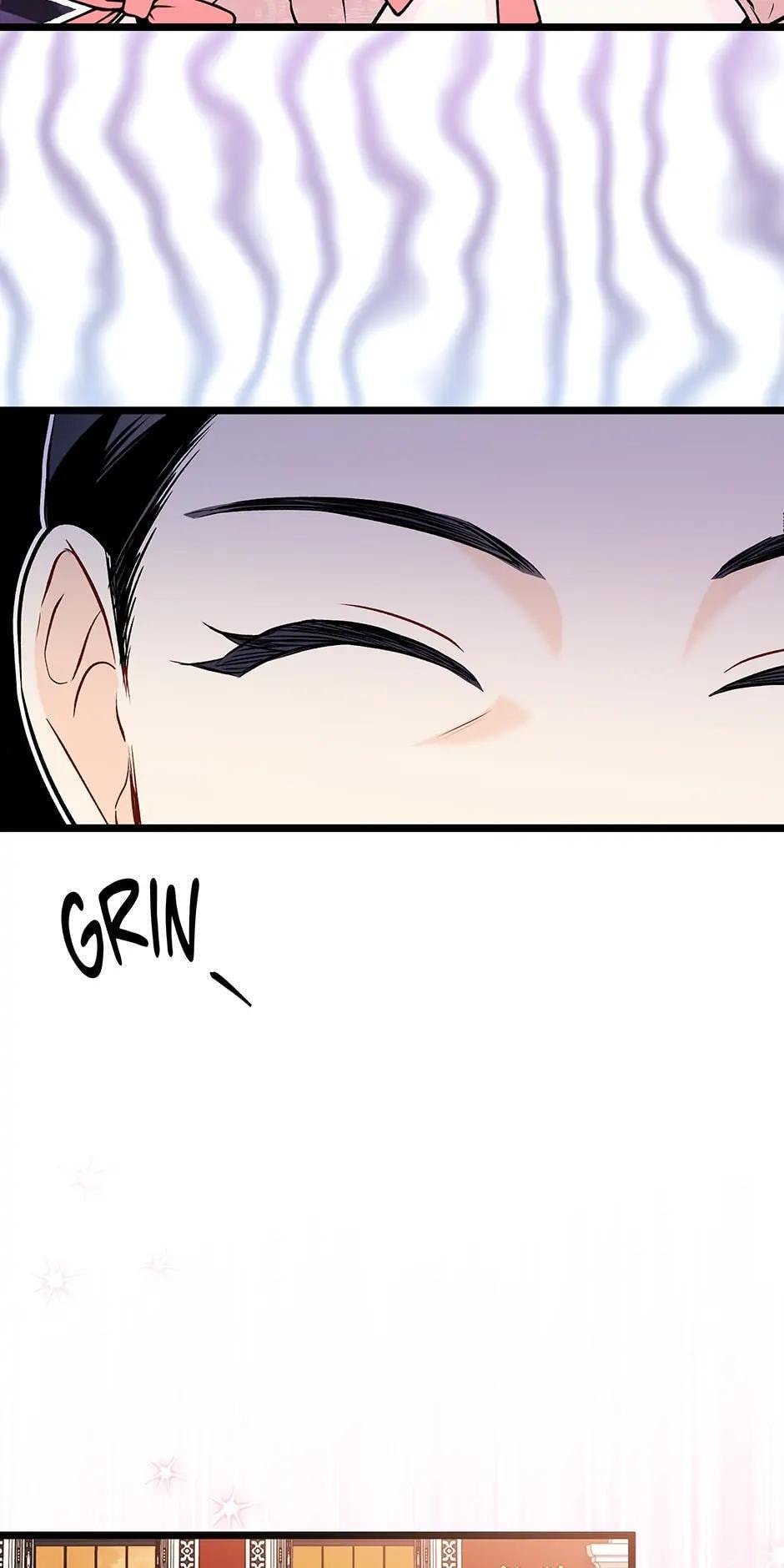 Little Rabbit and the Big Bad Leopard Chapter 96 page 39 - 