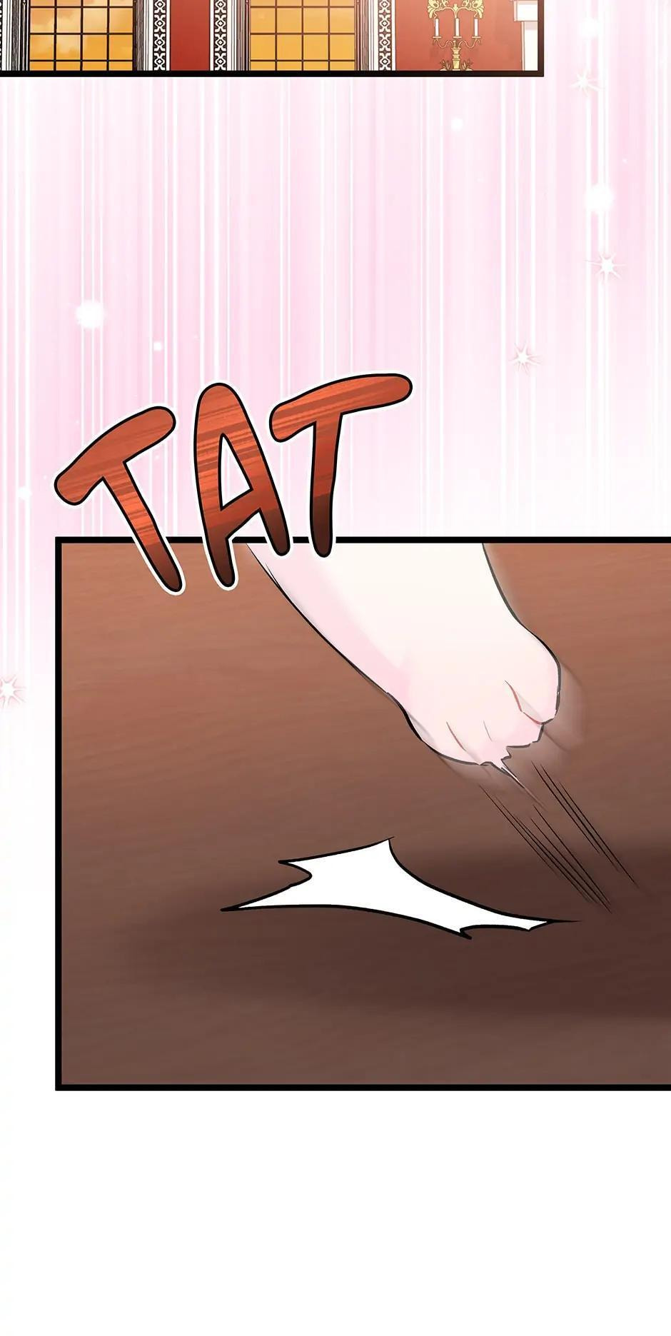 Little Rabbit and the Big Bad Leopard Chapter 96 page 40 - 