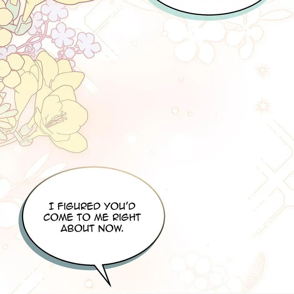Little Rabbit and the Big Bad Leopard Chapter 96 page 5 - 