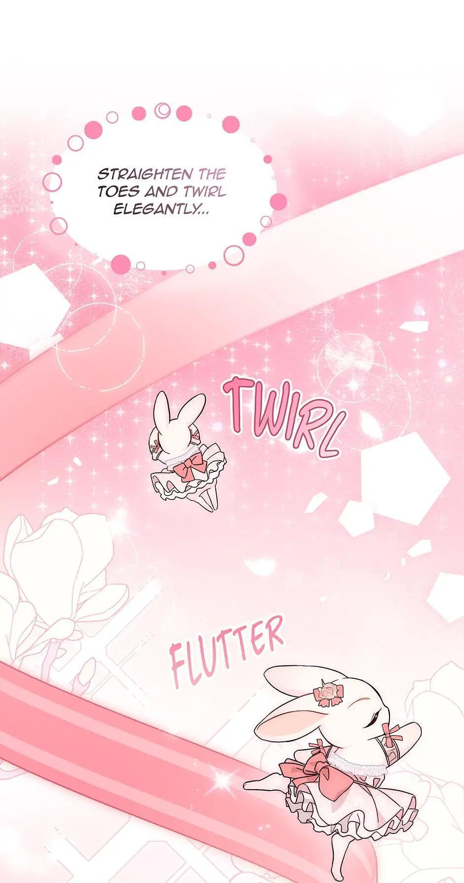 Little Rabbit and the Big Bad Leopard Chapter 96 page 41 - 