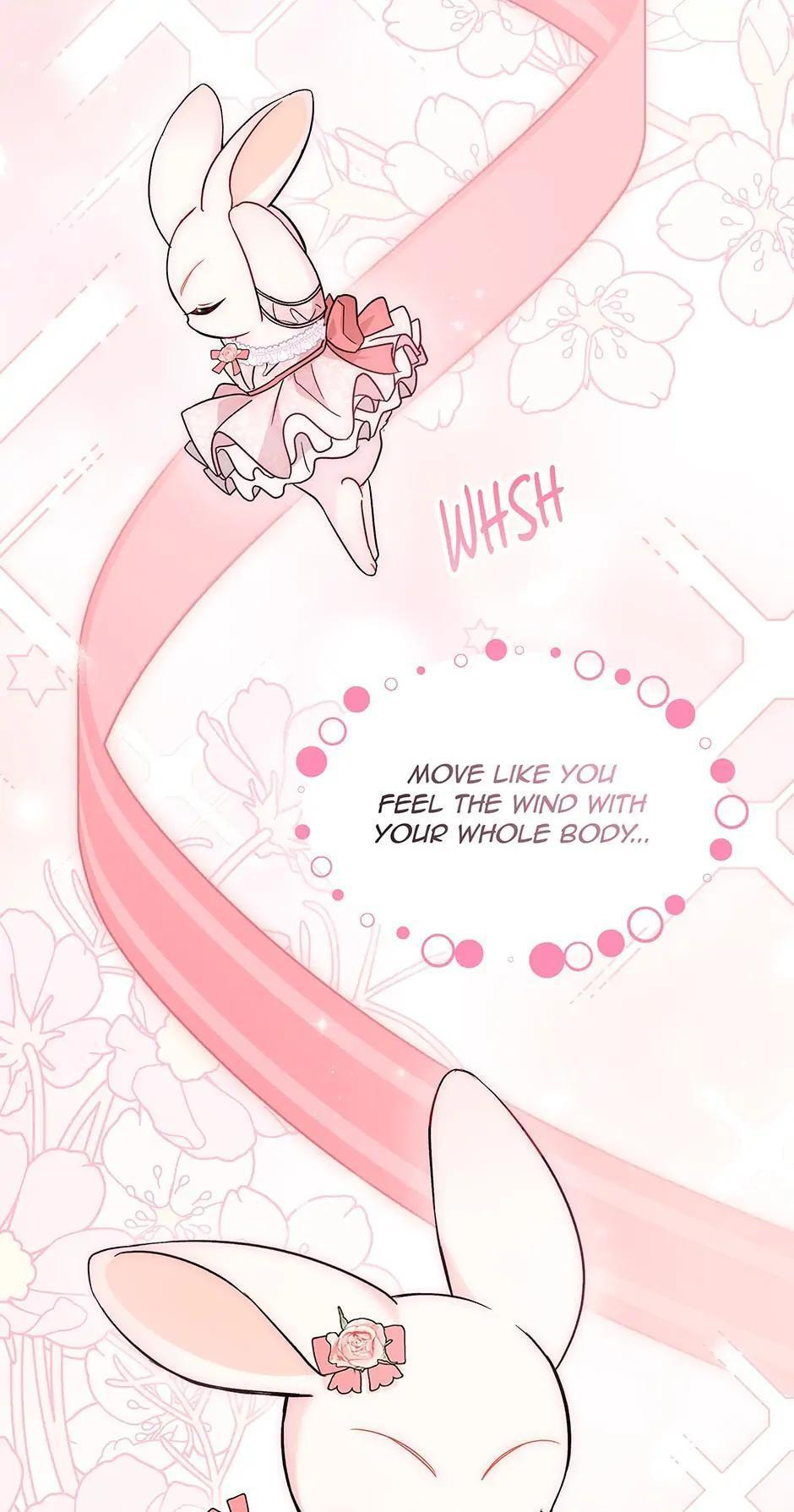 Little Rabbit and the Big Bad Leopard Chapter 96 page 42 - 