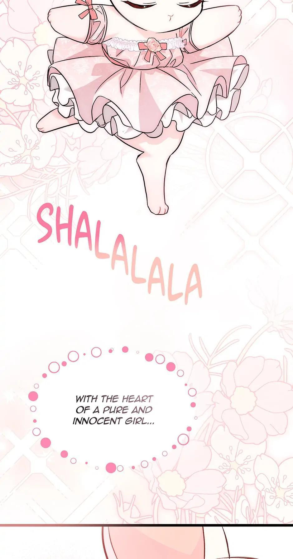 Little Rabbit and the Big Bad Leopard Chapter 96 page 43 - 