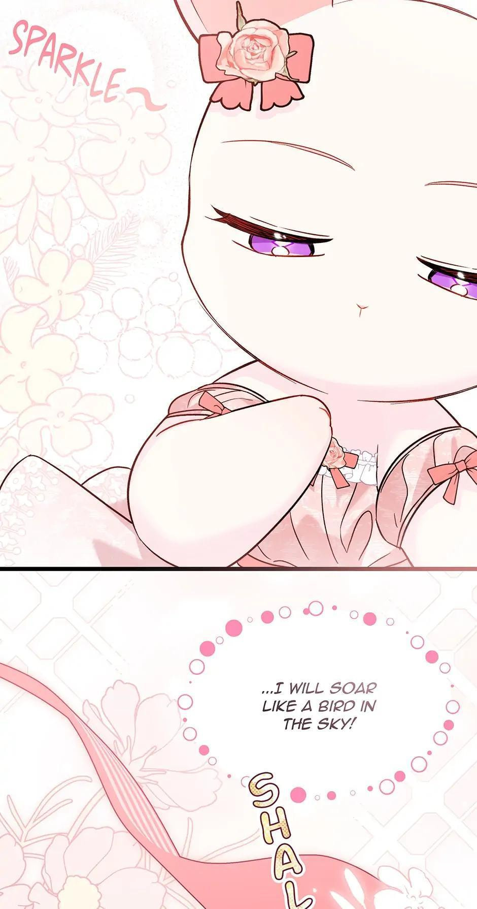 Little Rabbit and the Big Bad Leopard Chapter 96 page 44 - 