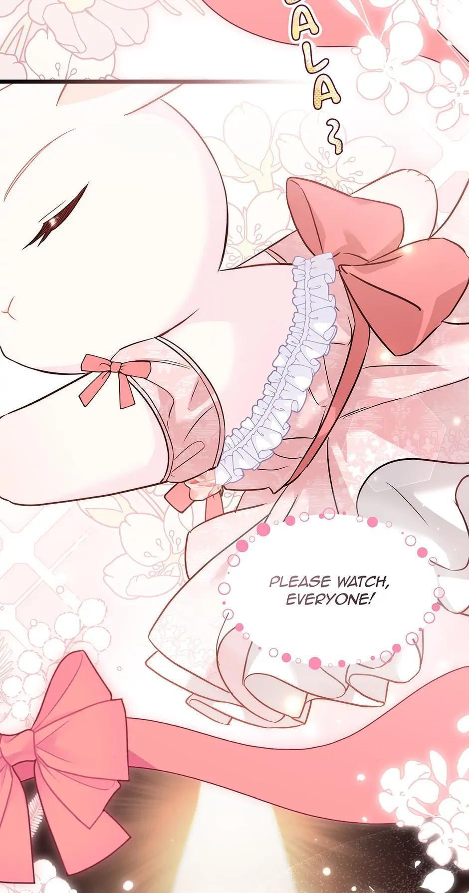 Little Rabbit and the Big Bad Leopard Chapter 96 page 45 - 