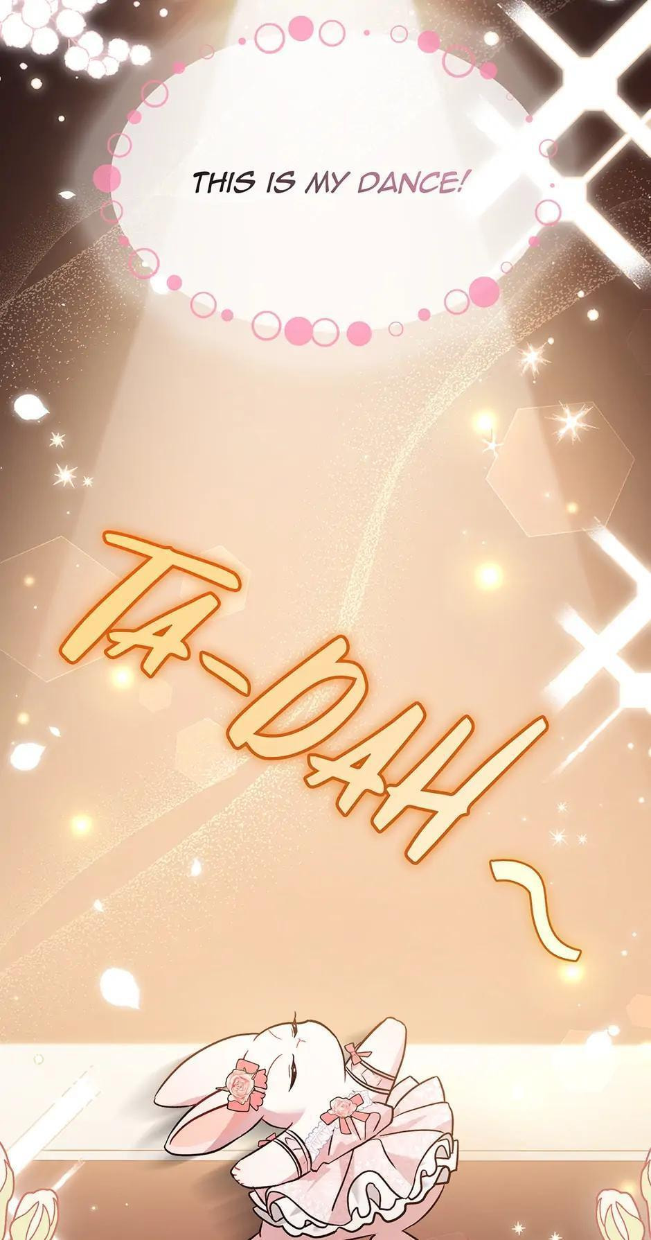 Little Rabbit and the Big Bad Leopard Chapter 96 page 46 - 