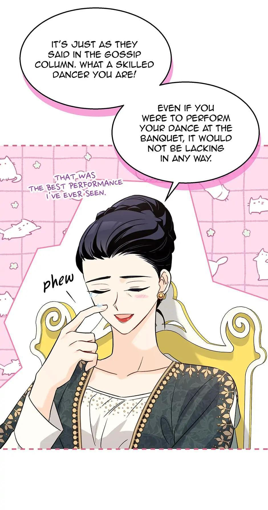 Little Rabbit and the Big Bad Leopard Chapter 96 page 49 - 
