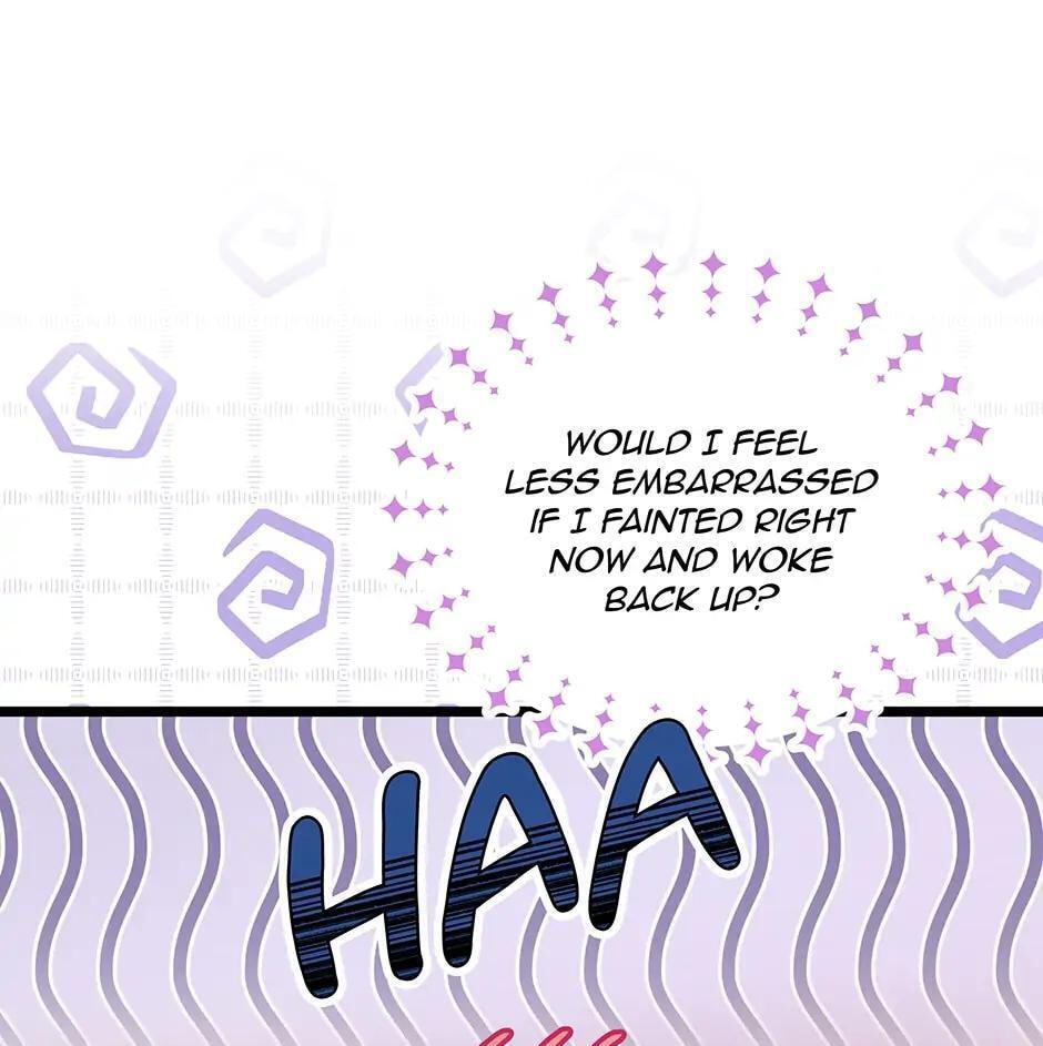 Little Rabbit and the Big Bad Leopard Chapter 96 page 50 - 