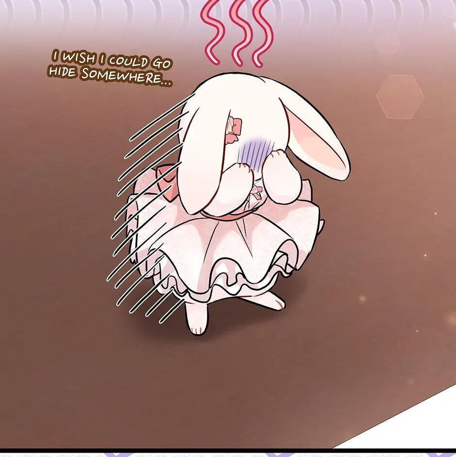 Little Rabbit and the Big Bad Leopard Chapter 96 page 51 - 