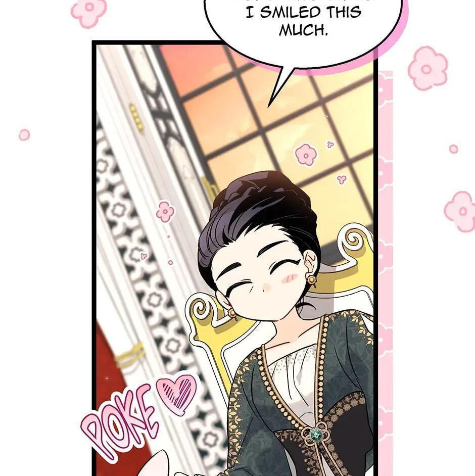 Little Rabbit and the Big Bad Leopard Chapter 96 page 53 - 