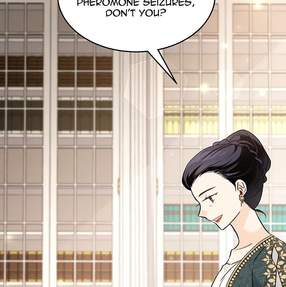 Little Rabbit and the Big Bad Leopard Chapter 96 page 56 - 