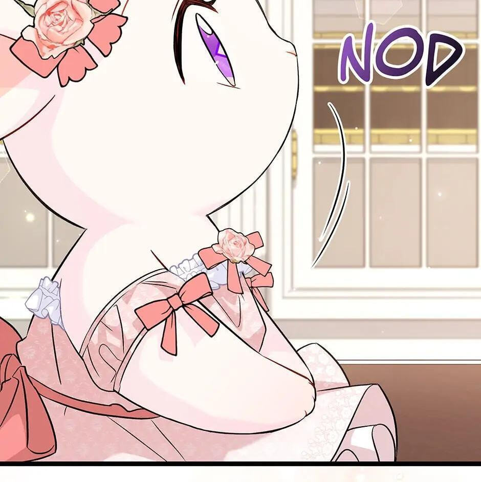 Little Rabbit and the Big Bad Leopard Chapter 96 page 59 - 
