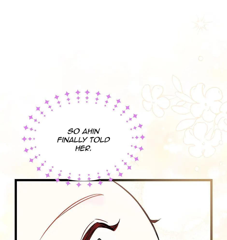 Little Rabbit and the Big Bad Leopard Chapter 96 page 65 - 