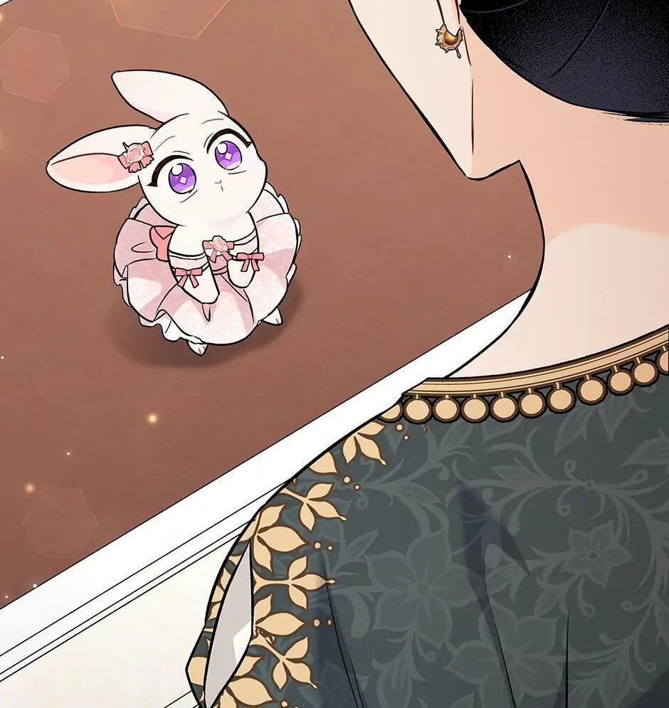 Little Rabbit and the Big Bad Leopard Chapter 96 page 70 - 