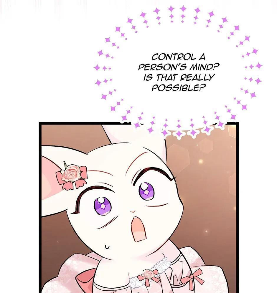 Little Rabbit and the Big Bad Leopard Chapter 96 page 77 - 