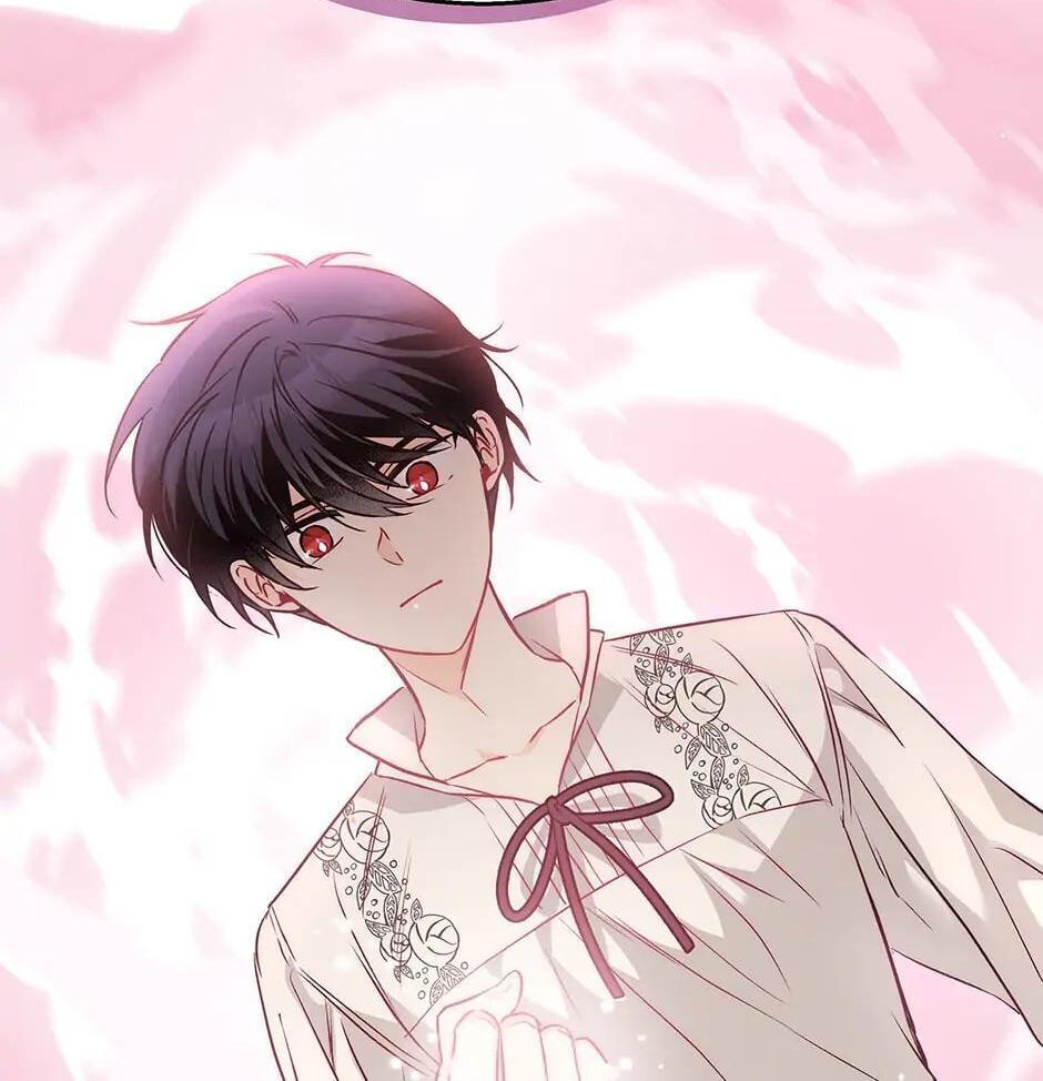 Little Rabbit and the Big Bad Leopard Chapter 96 page 82 - 