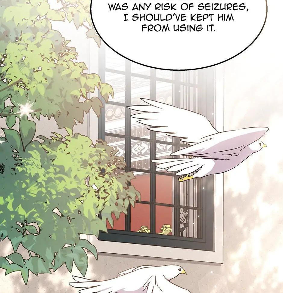 Little Rabbit and the Big Bad Leopard Chapter 96 page 86 - 