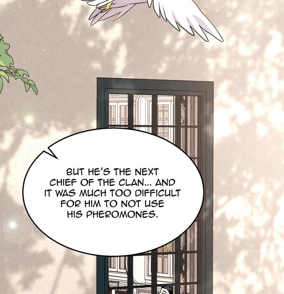 Little Rabbit and the Big Bad Leopard Chapter 96 page 87 - 