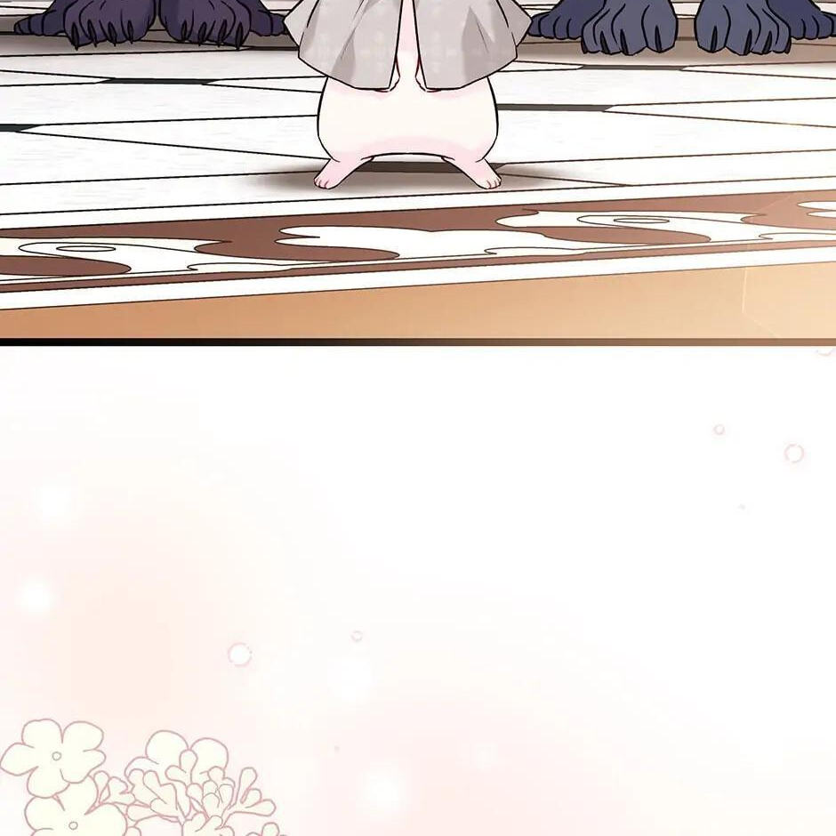 Little Rabbit and the Big Bad Leopard Chapter 96 page 10 - 