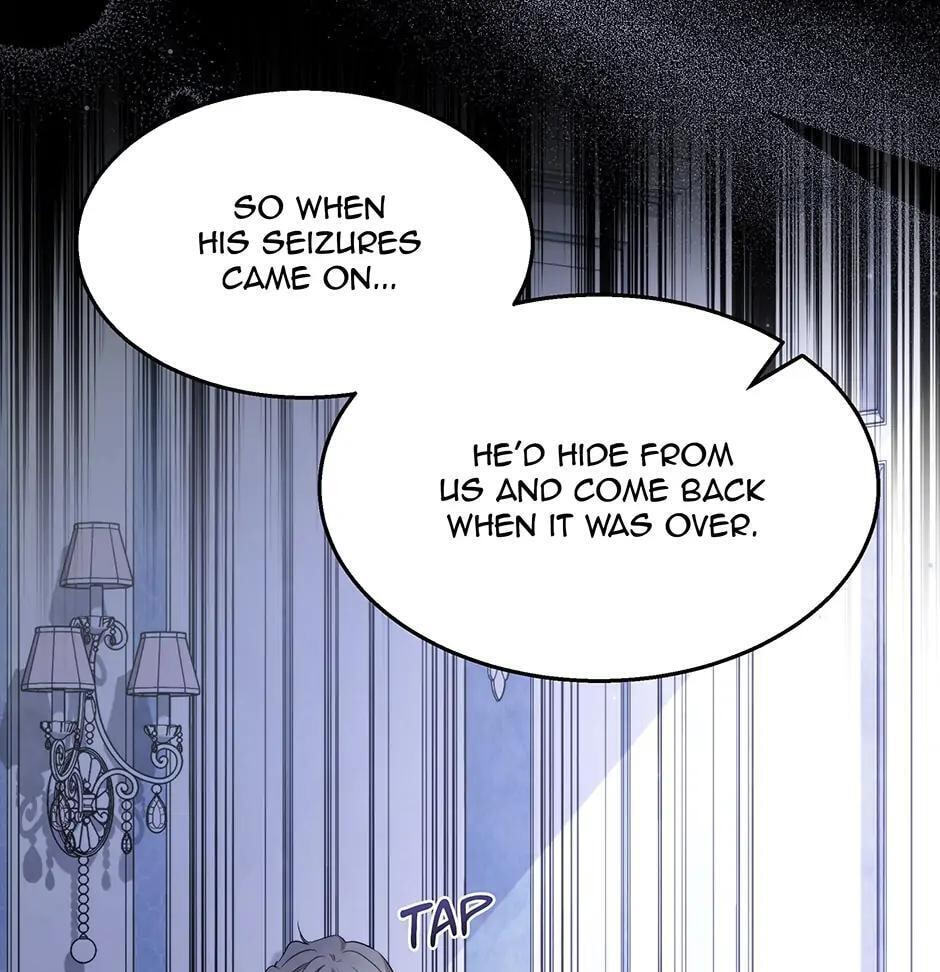 Little Rabbit and the Big Bad Leopard Chapter 96 page 95 - 