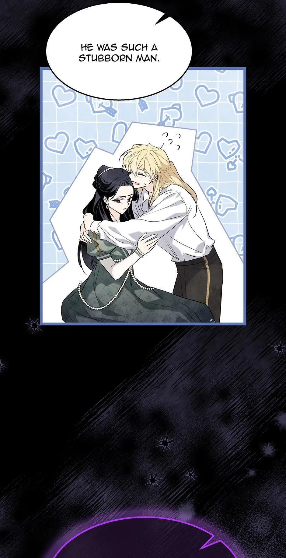 Little Rabbit and the Big Bad Leopard Chapter 96 page 99 - 