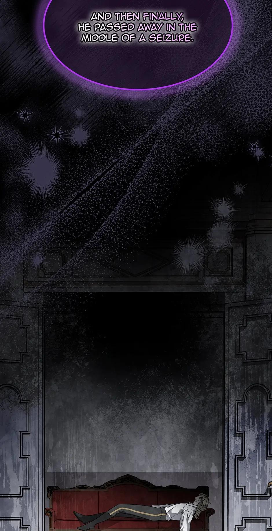 Little Rabbit and the Big Bad Leopard Chapter 96 page 100 - 