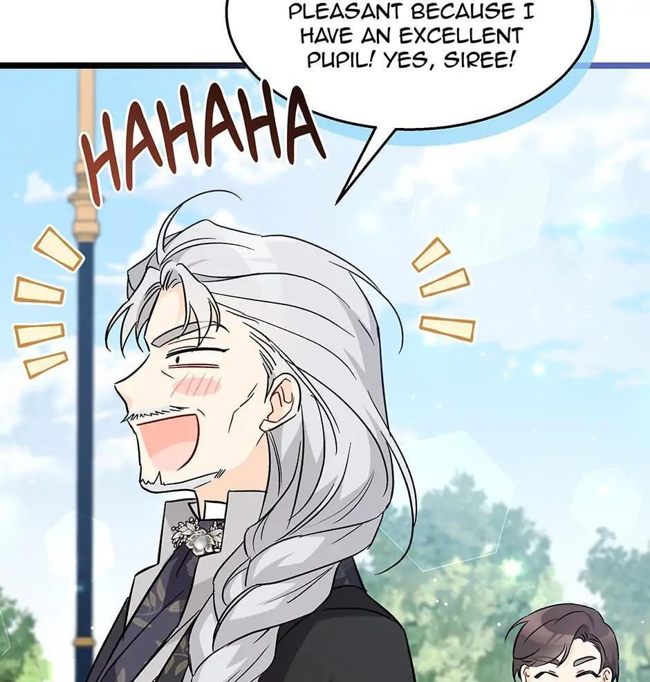 Little Rabbit and the Big Bad Leopard Chapter 97 page 106 - 