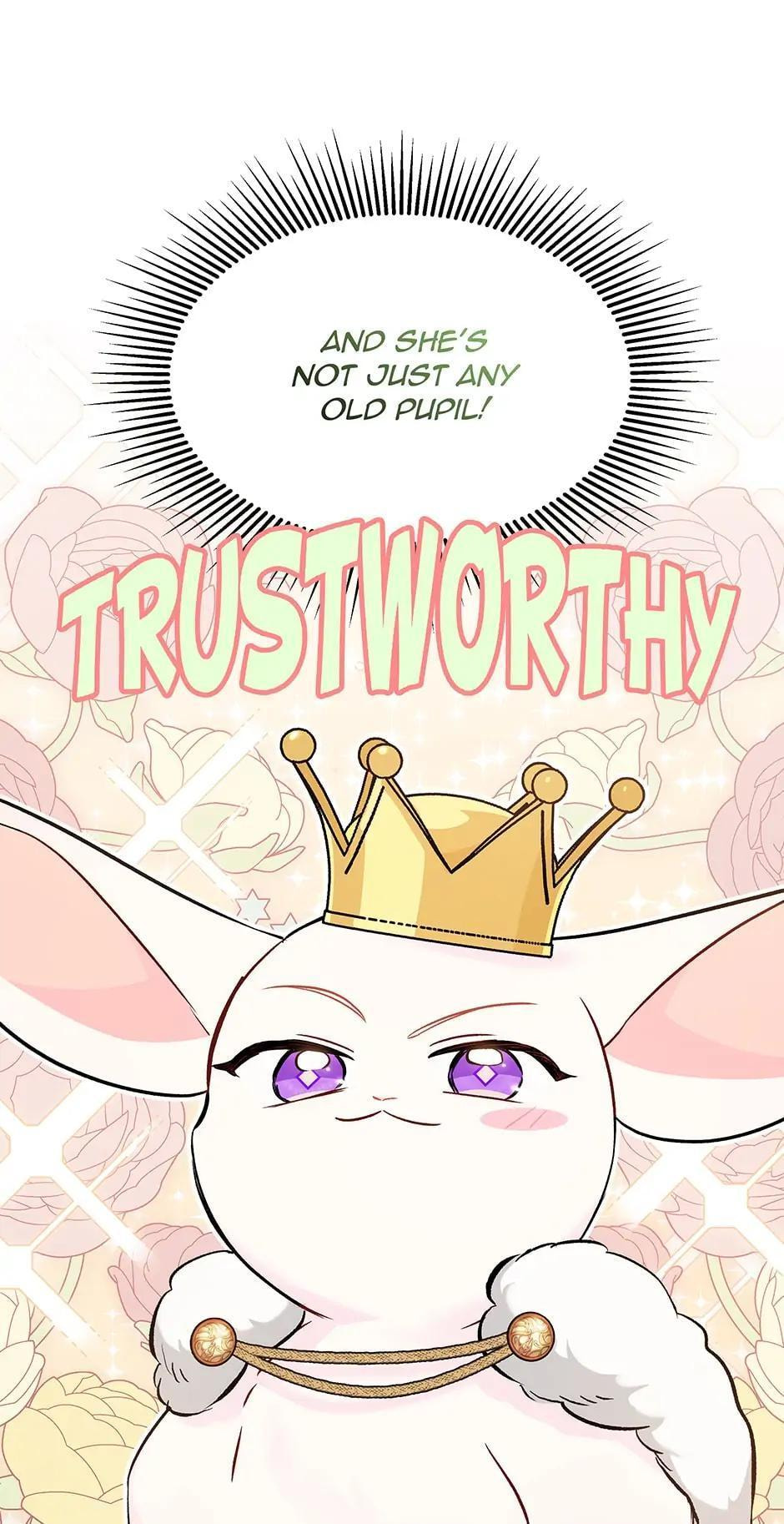 Little Rabbit and the Big Bad Leopard Chapter 97 page 108 - 
