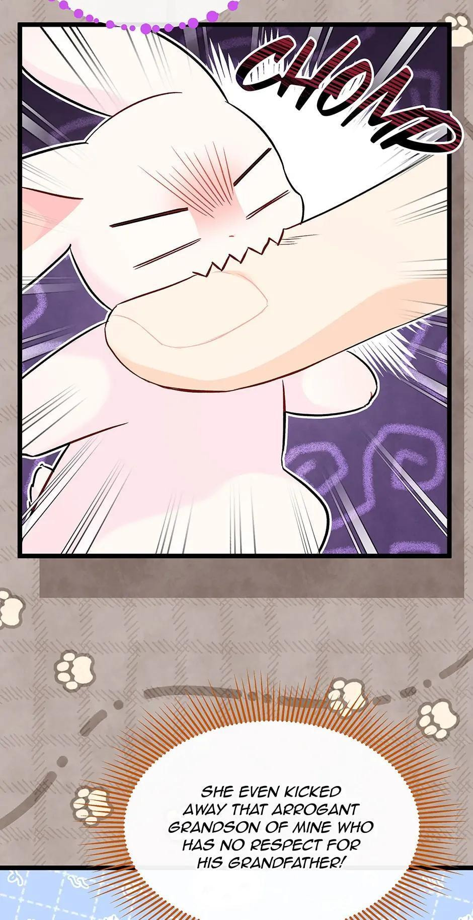 Little Rabbit and the Big Bad Leopard Chapter 97 page 112 - 