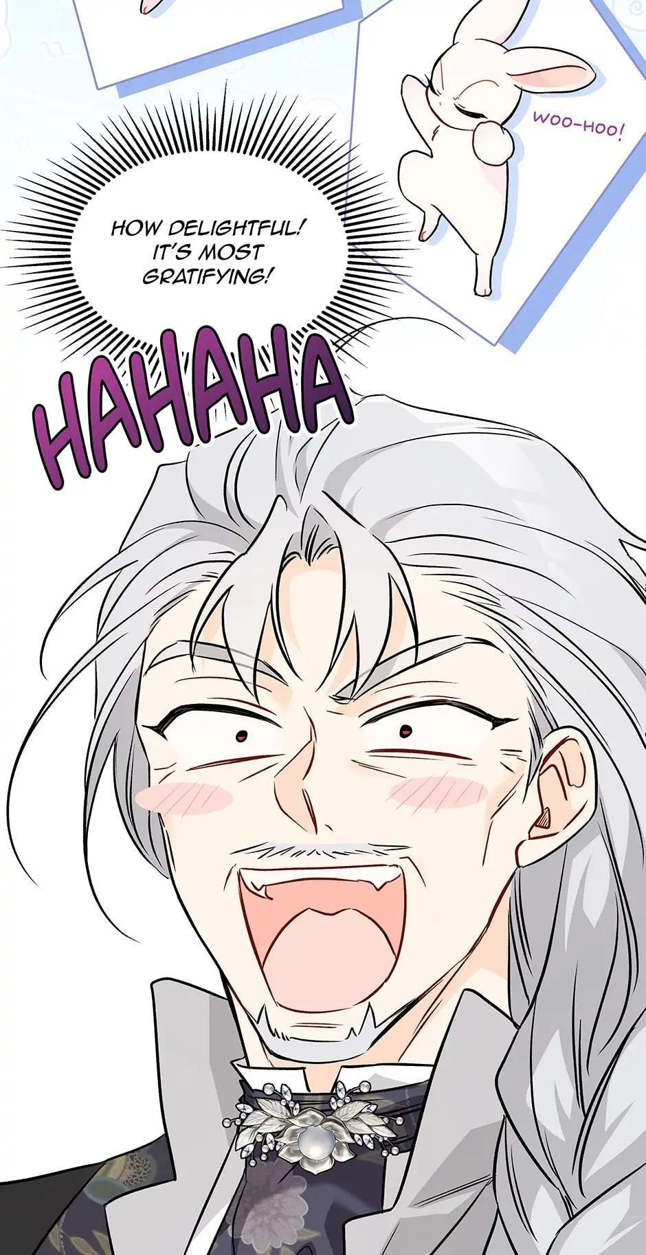 Little Rabbit and the Big Bad Leopard Chapter 97 page 114 - 