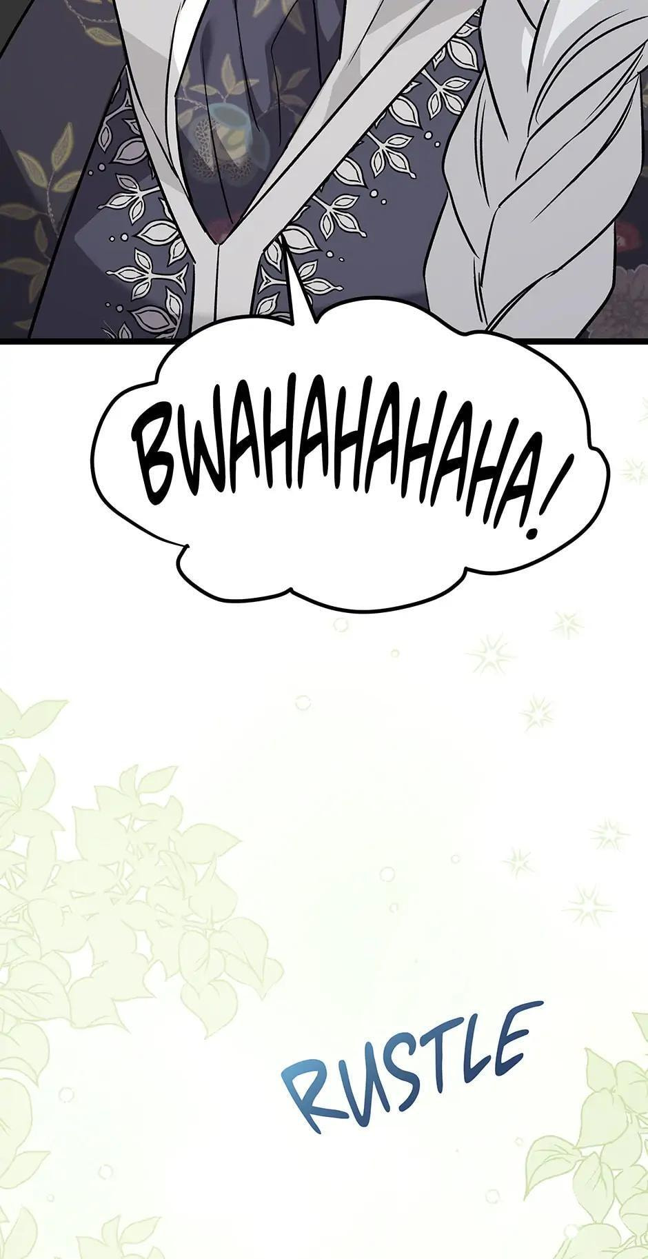 Little Rabbit and the Big Bad Leopard Chapter 97 page 115 - 
