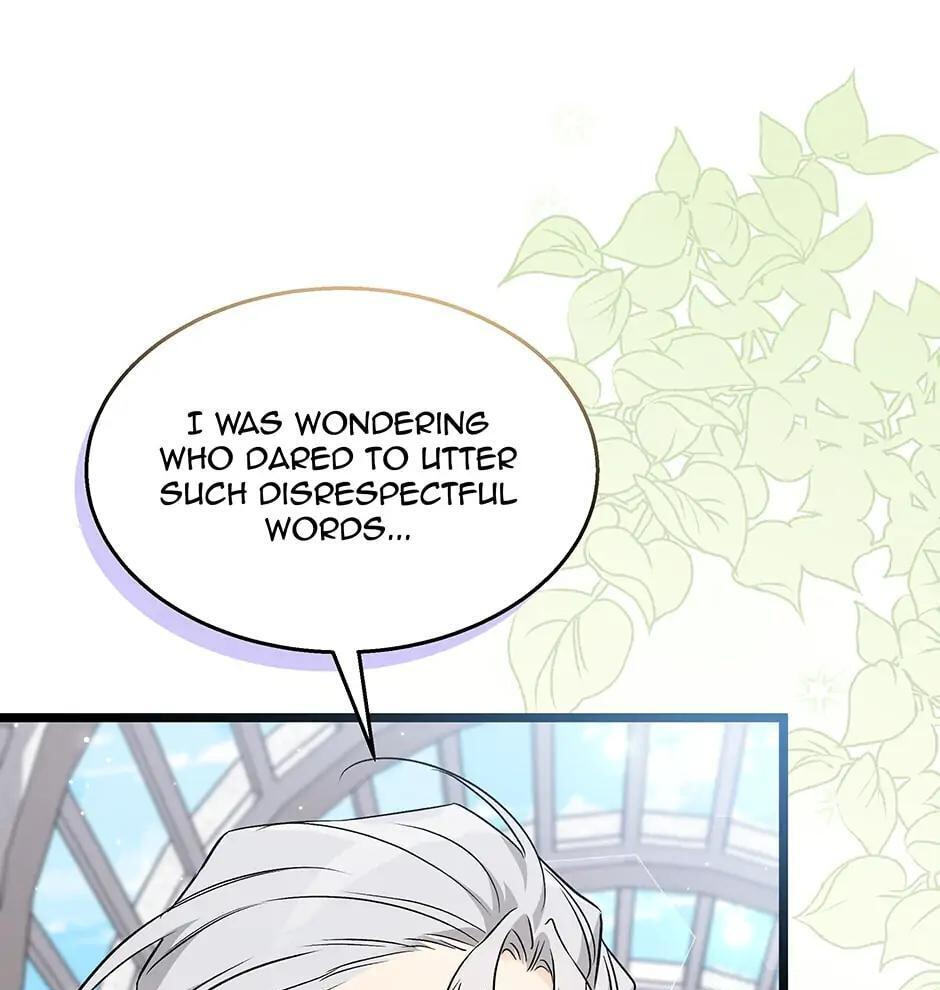 Little Rabbit and the Big Bad Leopard Chapter 97 page 117 - 