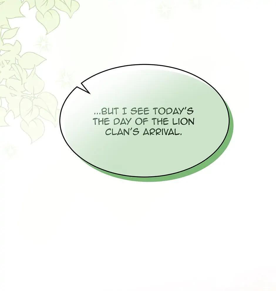 Little Rabbit and the Big Bad Leopard Chapter 97 page 119 - 
