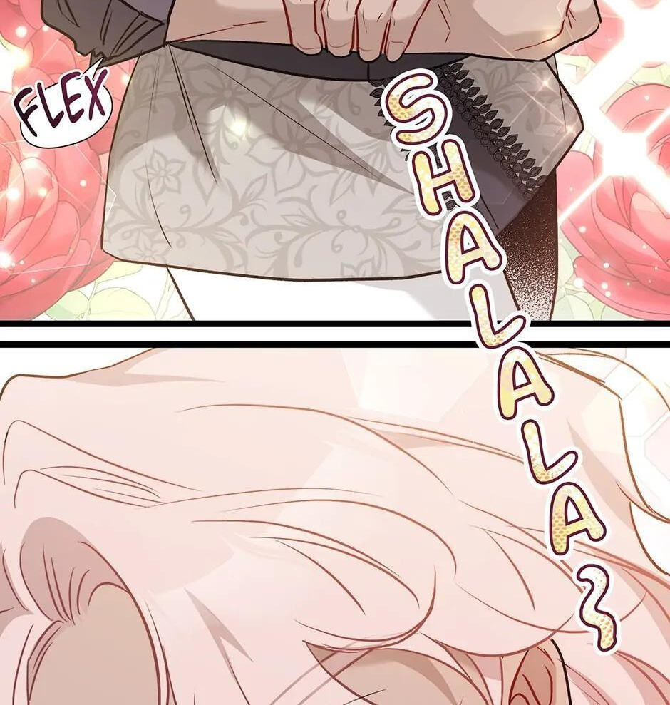 Little Rabbit and the Big Bad Leopard Chapter 97 page 122 - 