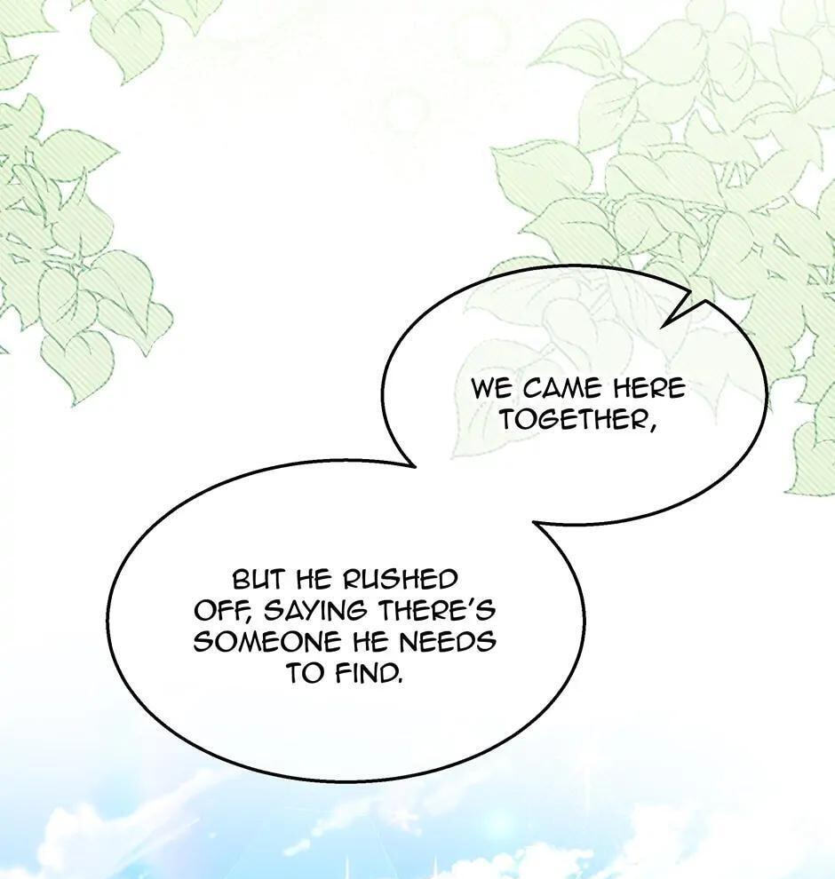 Little Rabbit and the Big Bad Leopard Chapter 97 page 127 - 