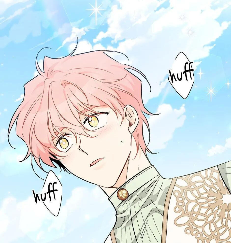 Little Rabbit and the Big Bad Leopard Chapter 97 page 128 - 