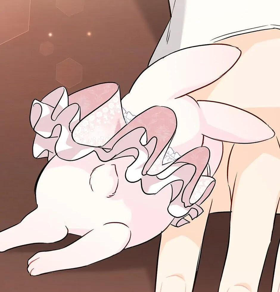 Little Rabbit and the Big Bad Leopard Chapter 97 page 14 - 