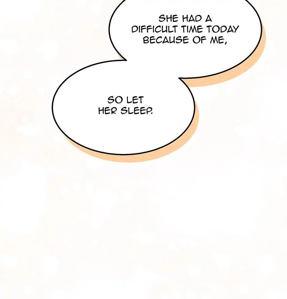 Little Rabbit and the Big Bad Leopard Chapter 97 page 19 - 