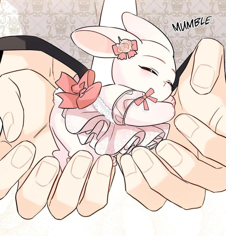 Little Rabbit and the Big Bad Leopard Chapter 97 page 22 - 