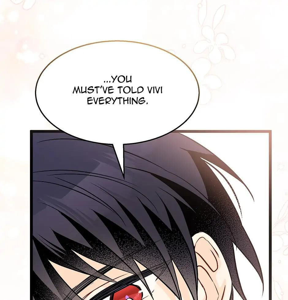 Little Rabbit and the Big Bad Leopard Chapter 97 page 25 - 