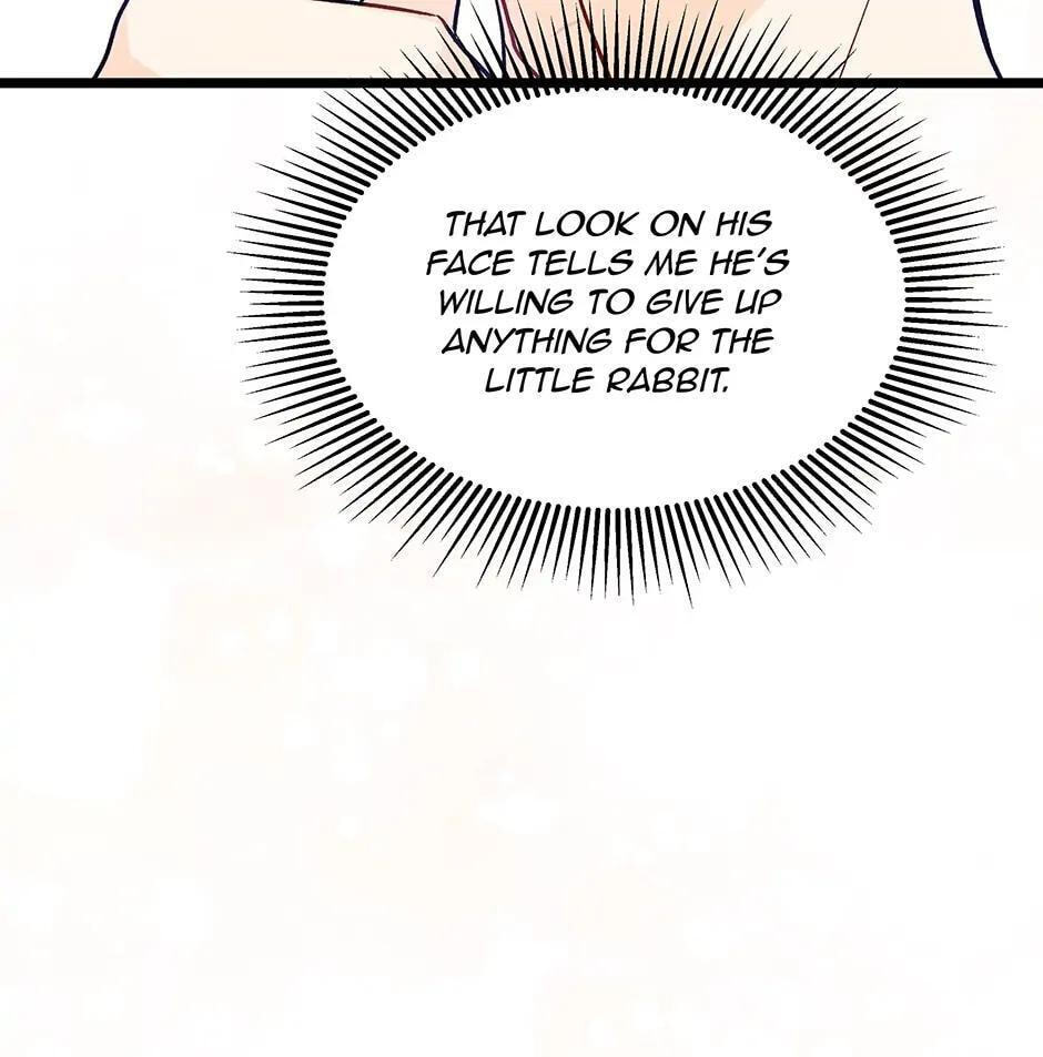 Little Rabbit and the Big Bad Leopard Chapter 97 page 31 - 
