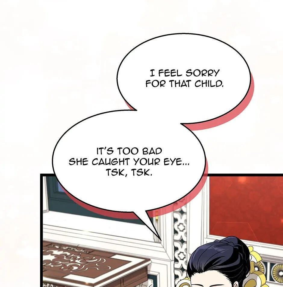 Little Rabbit and the Big Bad Leopard Chapter 97 page 32 - 