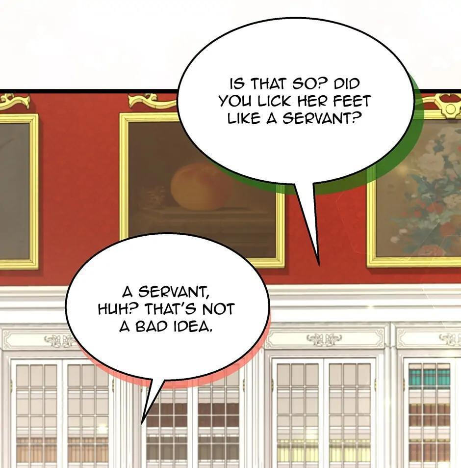 Little Rabbit and the Big Bad Leopard Chapter 97 page 35 - 